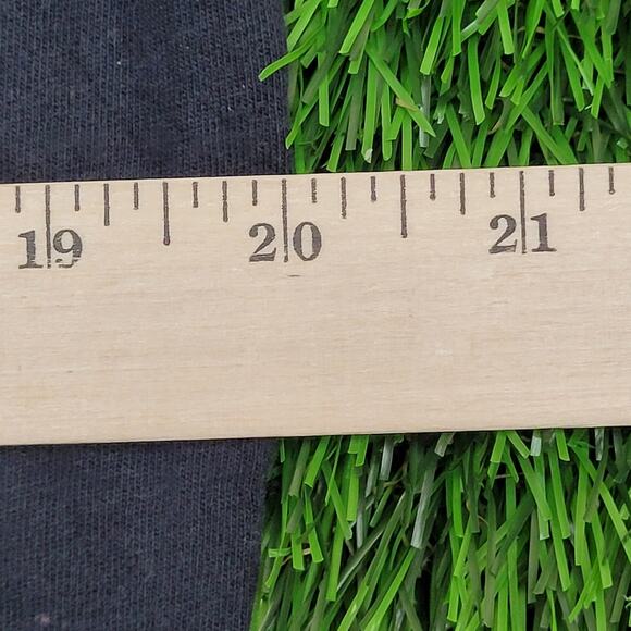 Nike Air "Bad Attitude" Shoebox Monster Shirt Medium 20x26 - Picture 14 of 15